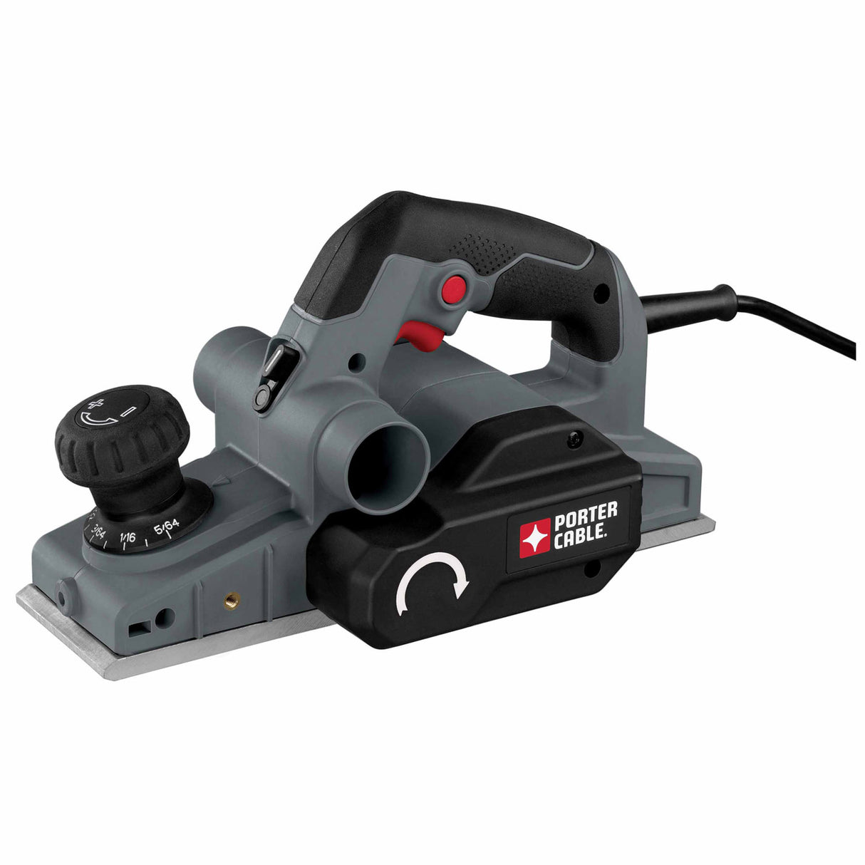 Porter Cable PC60THP 6.0AMP HAND PLANER - 2