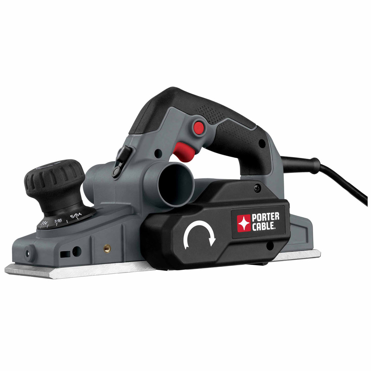 Porter Cable PC60THP 6.0AMP HAND PLANER - 3