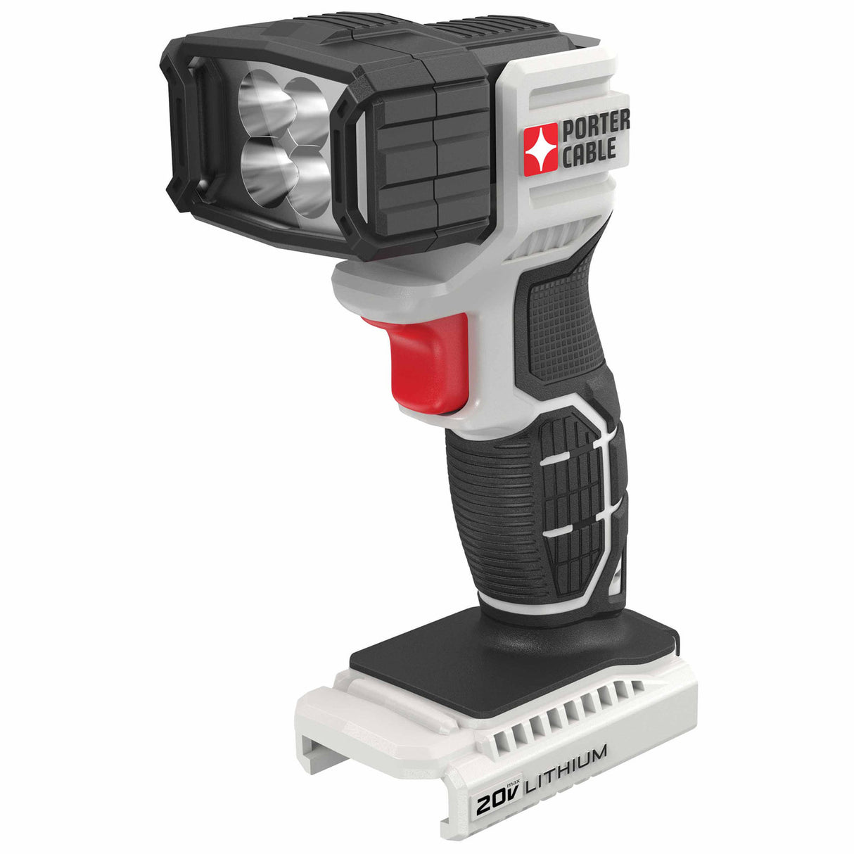Porter Cable PCC700B 20V MAX LITHIUM FLASH LIGHT - 2
