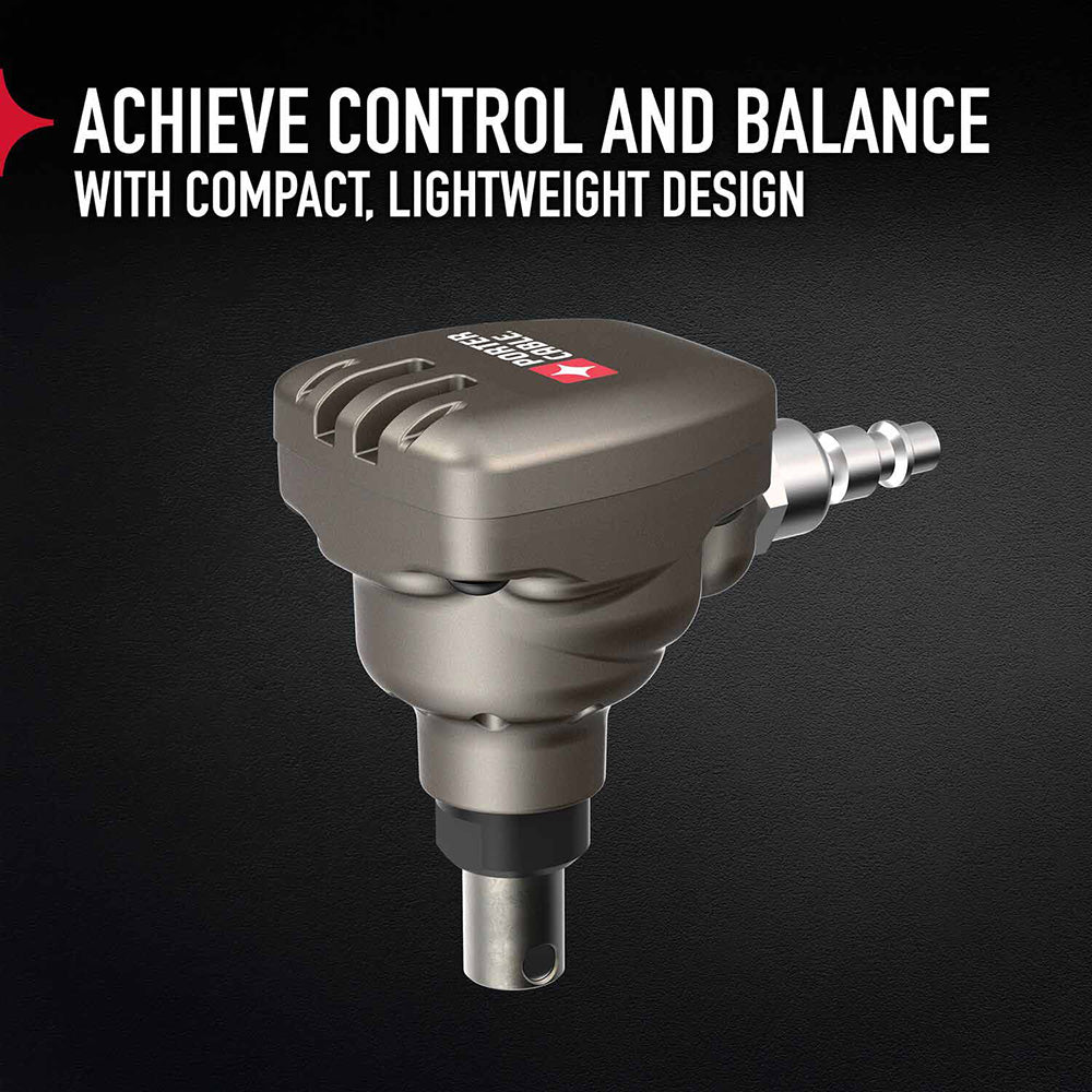 Porter Cable PN350 PC Mini Palm Nailer CC - 3