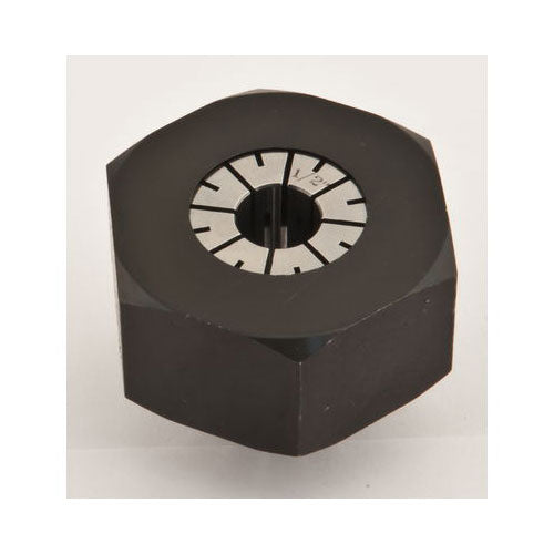 Powermatic PM9-1791208 Router Collet for PM2700 Shaper, 1/2"