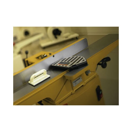 Powermatic PM9-1791279DXK 54A 6" Jointer with Quick-Set Knives - 4