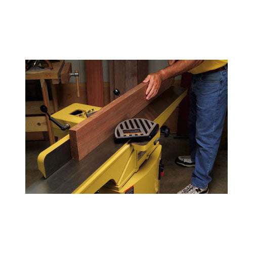 Powermatic PM9-1791279DXK 54A 6" Jointer with Quick-Set Knives - 6