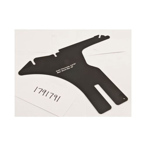 Powermatic PM9-1791791B Thin Kerf Riving Knife for PM2000B