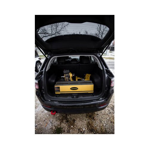 Powermatic PM9-1792014 2014 PM Bench Lathe 1HP 115V Input - 4