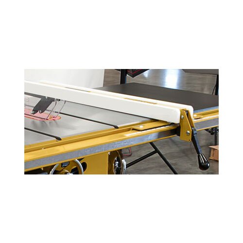 Powermatic PM9-2195075Z Accu-Fence Assembly for 64A and 64B Table Saws