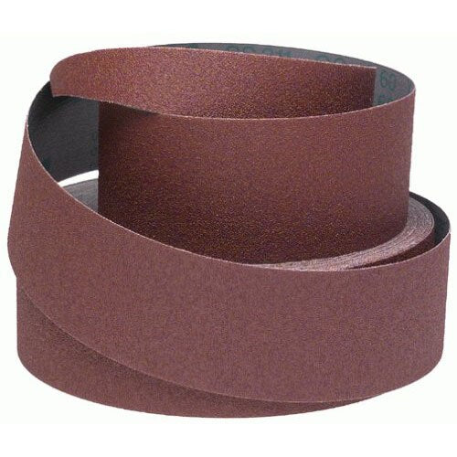 Powermatic JT9-60-9060 Ready-To-Cut Premum Sand Paper Roll, 60 Grit