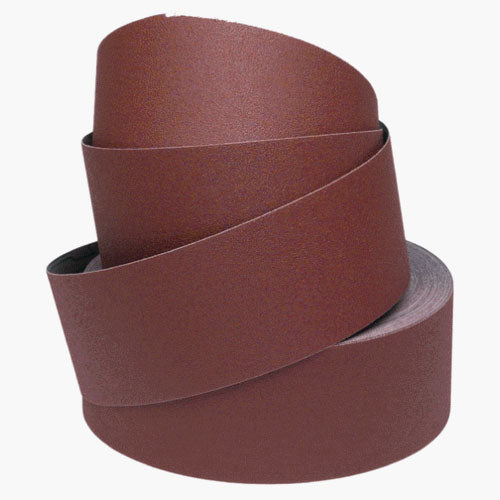 Powermatic JT9-60-9100 Ready-To-Cut Premum Sand Paper Roll, 100 Grit