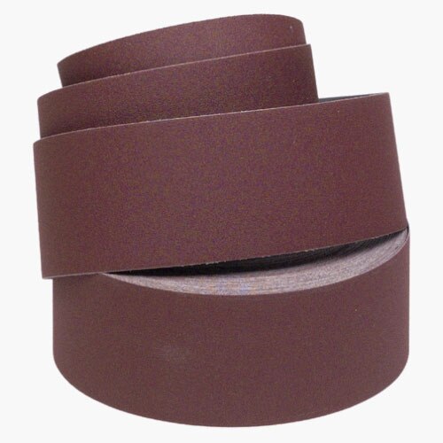 Powermatic JT9-60-9150 Ready-To-Cut Premum Sand Paper Roll, 150 Grit