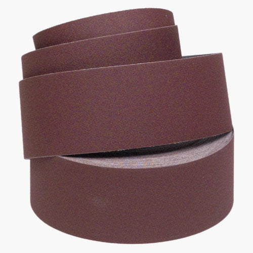 Powermatic JT9-60-9150 Ready-To-Cut Premum Sand Paper Roll, 150 Grit