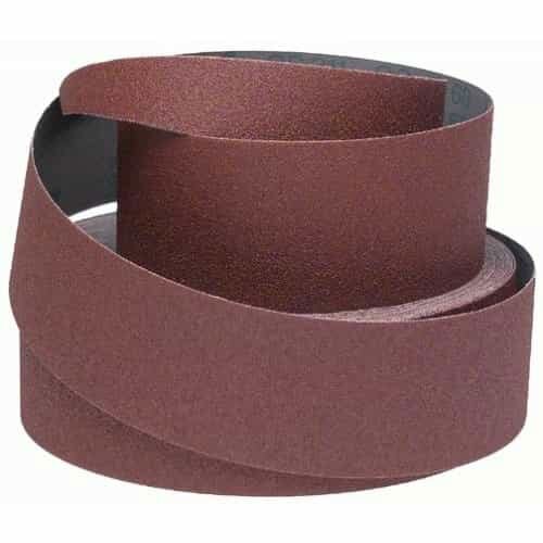 Jet JT9-60-9180 Ready-To-Cut Premum Sand Paper Roll, 180 Grit