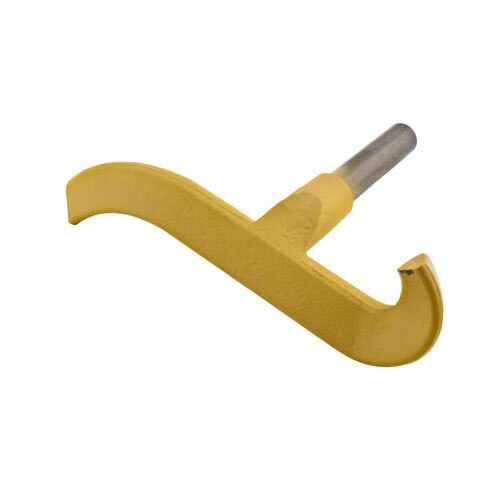 Powermatic PM9-6294751 Bowl Turning Toolrest for Models 3520A and 4224, Left