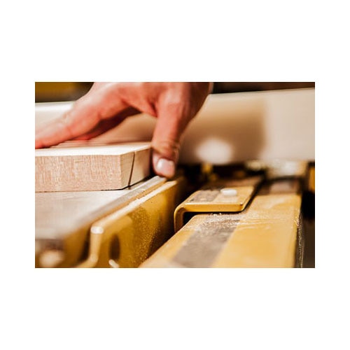 Powermatic PM9-PM23150WK Table Saw RIP w/Accu-Fence-Workbench, 3HP 1PH 230V 50" - 2