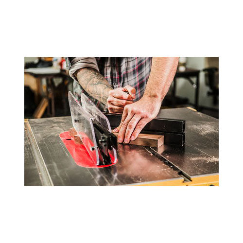 Powermatic PM9-PM23150WK Table Saw RIP w/Accu-Fence-Workbench, 3HP 1PH 230V 50" - 8