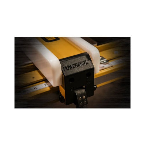 Powermatic PM9-PM23150WK Table Saw RIP w/Accu-Fence-Workbench, 3HP 1PH 230V 50" - 9