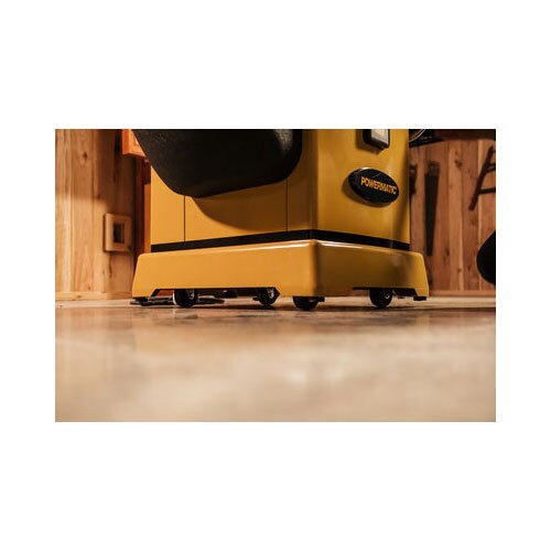 Powermatic PM9-PM25350WK Table Saw RIP w/Accu-Fence-Workbench, 5HP 3PH 230/460V 50" - 9