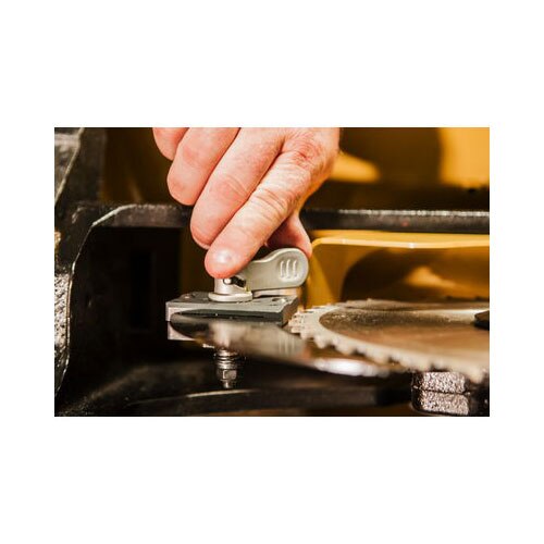 Powermatic PM9-PM25350WK Table Saw RIP w/Accu-Fence-Workbench, 5HP 3PH 230/460V 50" - 13