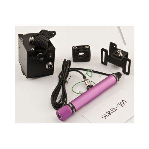 Powermatic PM9-SLR12-700 Laser Line of Sight Assembly for Model SLR12