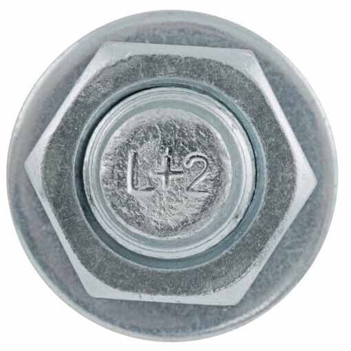 Powers 7446SD2-PWR Power-stud+ Sd2 3/4 X 7 - 2