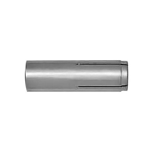 Powers Fasteners 06304-PWR Power Drop-In Carbon Anchor, 1/4 x 1"