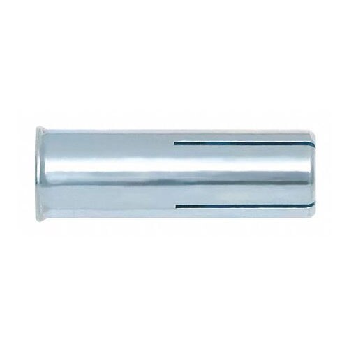 Powers Fasteners 06324-PWR 1/4" Steel Dropin Carbon Lip - 2