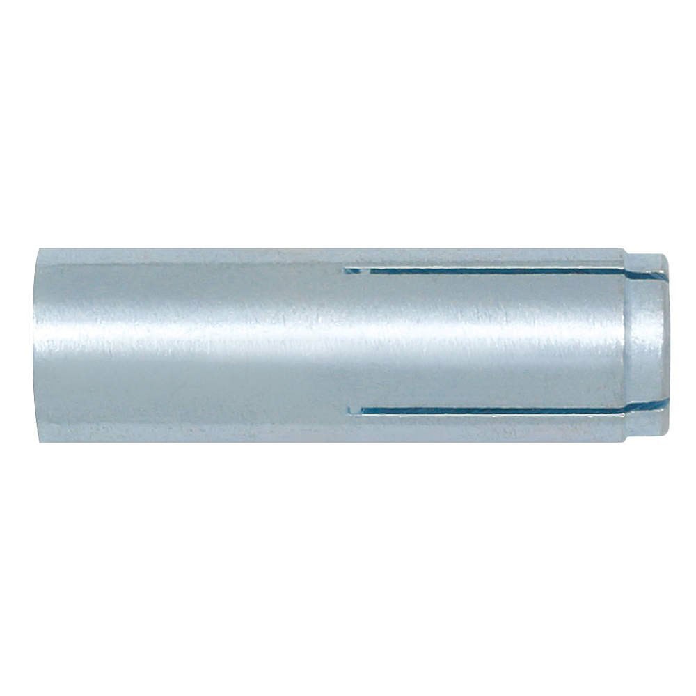 Powers Fasteners 06330-PWR Steel Dropin Carbon Coil 1/2"