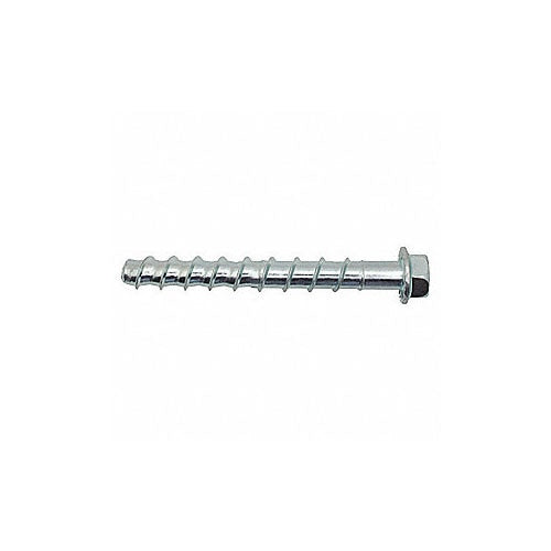 Powers Fasteners PFM1411100 Screw-Bolt+ 1/4" x 3", 100/Box