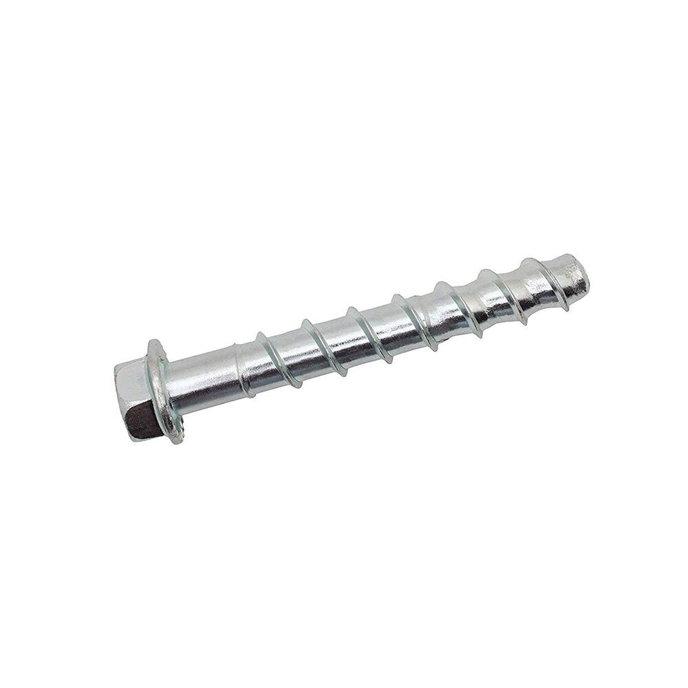 Powers Fasteners PFM1411520 Screw-Bolt+ 1/2" x 8", (25 Pack) - 2