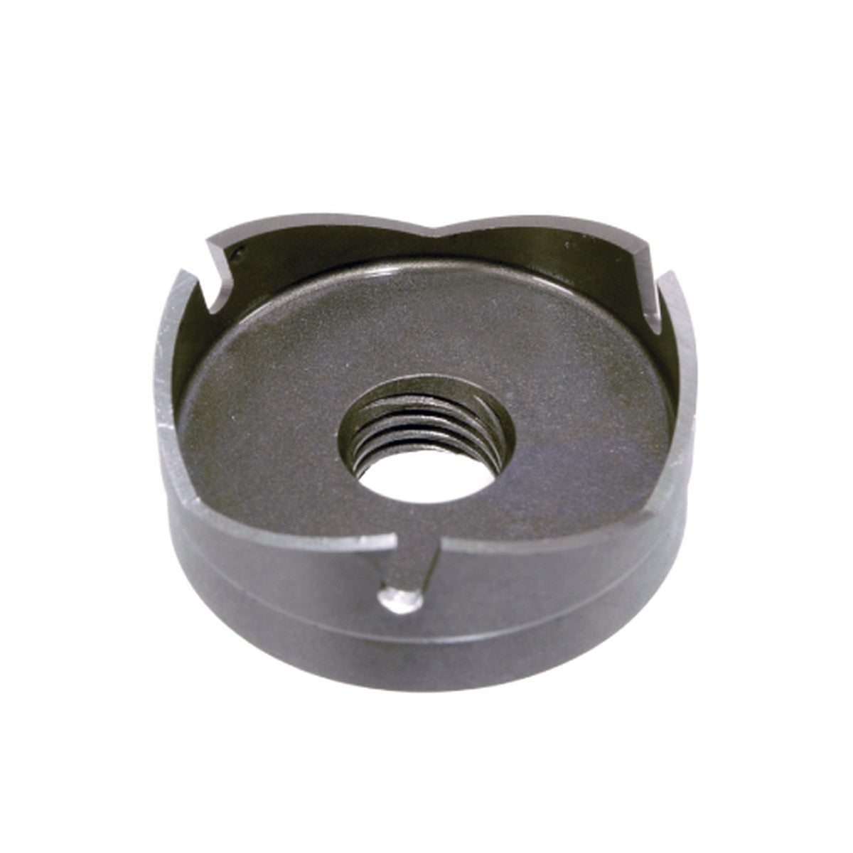 Price and Rutzabeck 33722 1-3/8" Hole Cutter for Stainless Steel