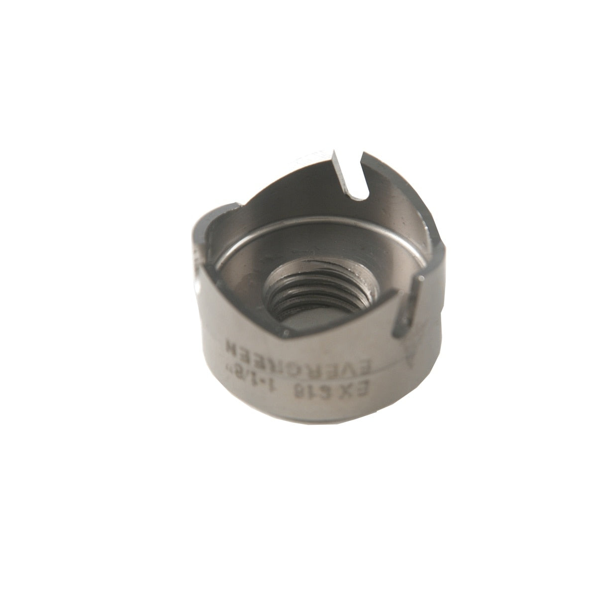 Price and Rutzabeck 33722 1-3/8" Hole Cutter for Stainless Steel - 2