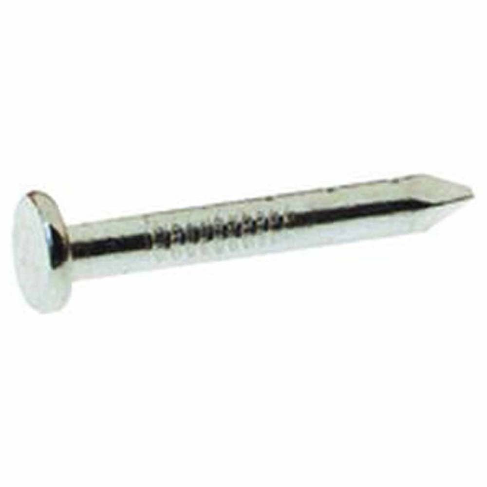 Primesource 114HGJST5 1-1/4" Hot Dipped Galvanized Joist Hanger Nails, 5 Lb