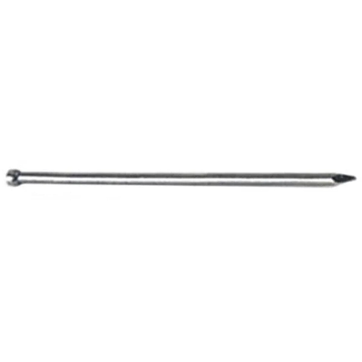 Primesource 4F5 4" Bright Finish Nail, 5 lbs