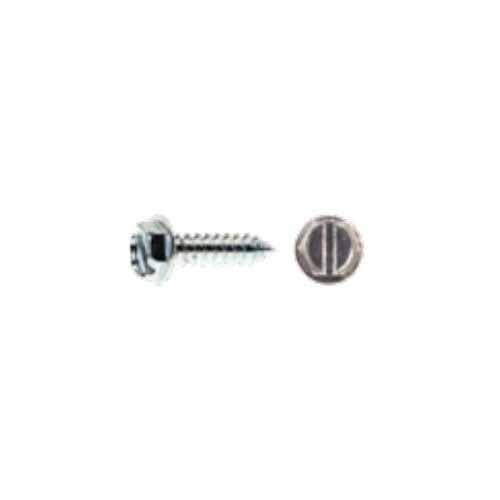 Primesource HW4834 1 Bx 8X3/4 Hwh Zip Screw