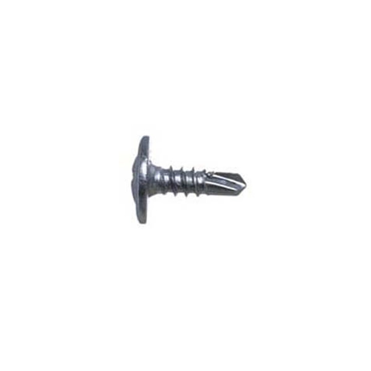 Primesource MT8125LB 8 x 1/2 K Lath Zip Fasteners (5 lb Pack)