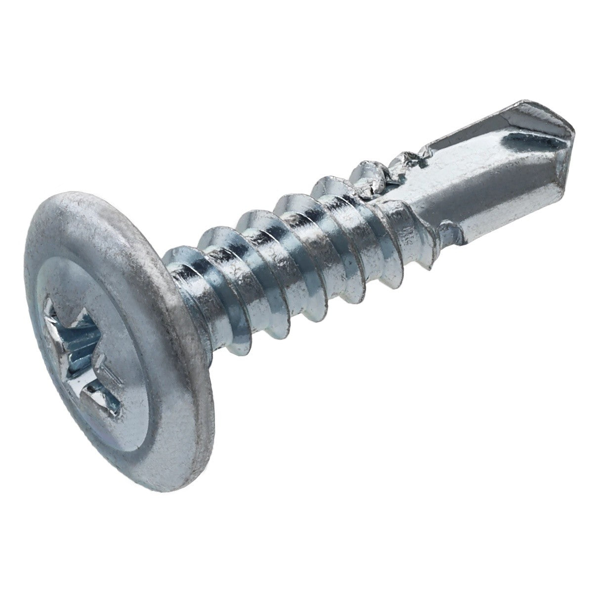 Primesource MTD1034X 10 x 3/4" Modified Truss 3.5 Point Fastener (5M BX)