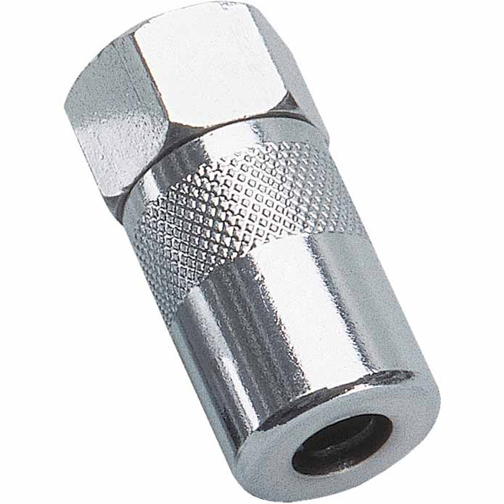 ProLube 43522 Heavy Duty 4 Jaw Coupler Grease Fitting, 1/8" NPT