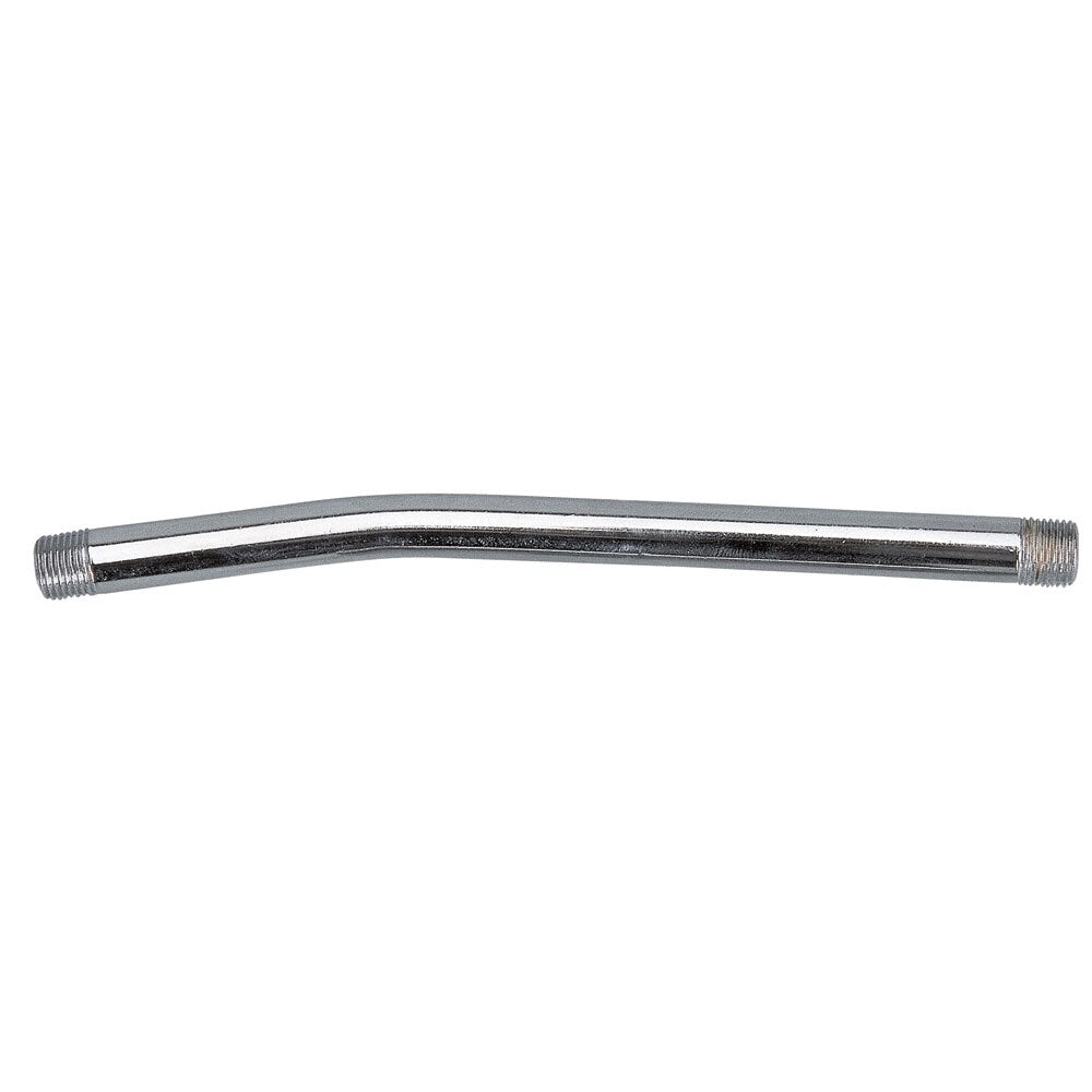 ProLube 44802 Grease Gun Hose, Bent Pipe, 6", 1/8" NPT