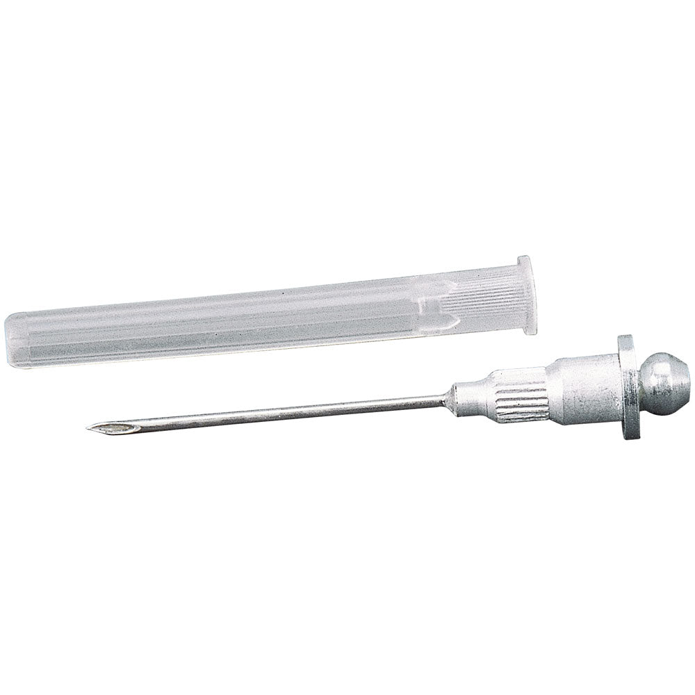 ProLube 44880 Grease Injection Needle, 18 Gauge, 1-1/2 in
