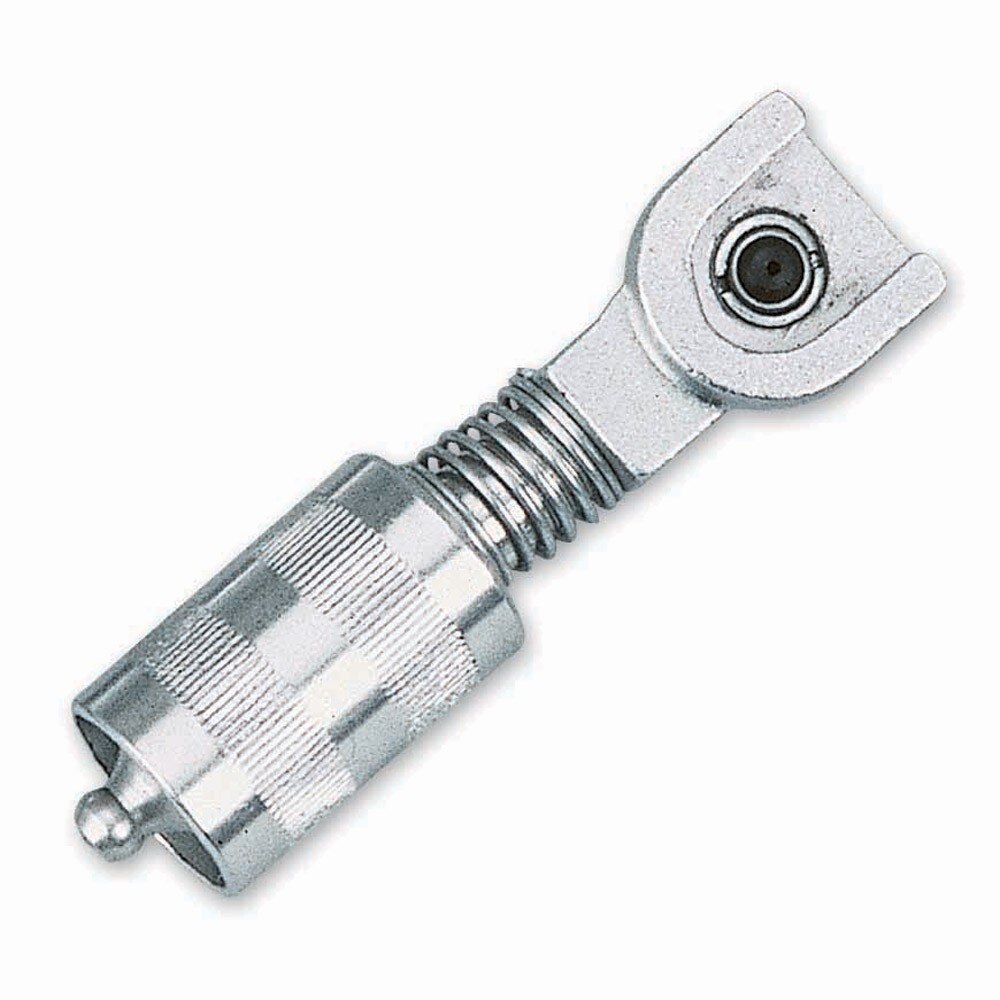 ProLube 44907 Coupler To Coupler Button Head Extension - Quick Connect