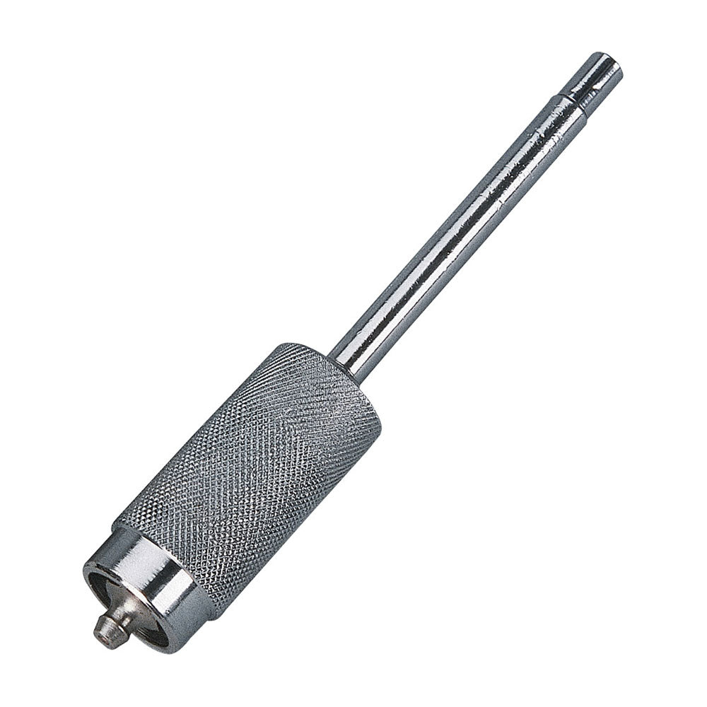 ProLube 44921 Professional Recessed Lube Adaptor - Quick Connect