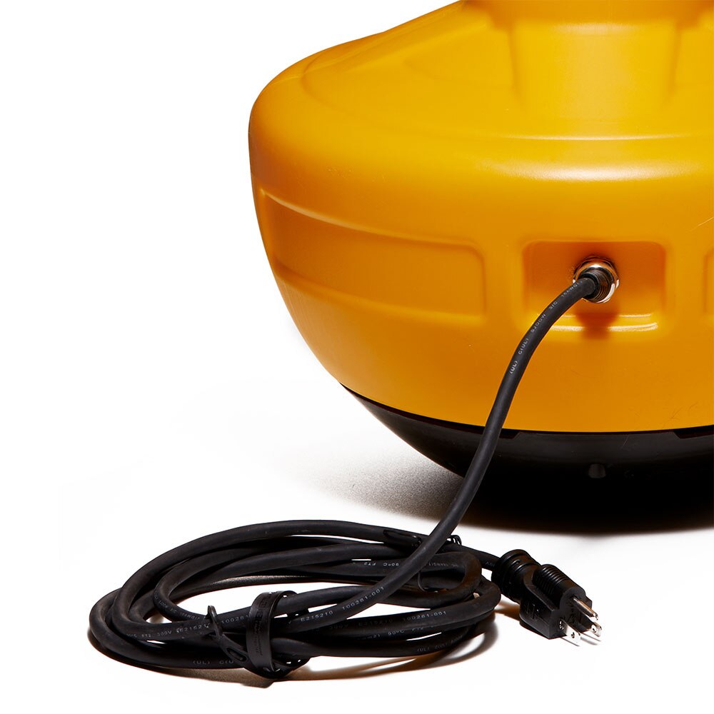 ProBuilt 111303LED V3 200W Wobblelight LED Work Light 15K Lumens - 3
