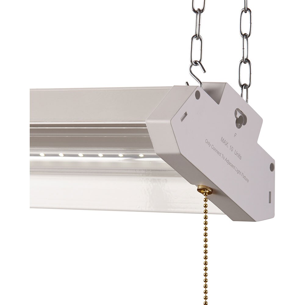 ProBuilt 111513 ProLight LED 4' Shop Light - 3
