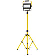 ProBuilt 411250 ProLight Slim 50-Watt LED Work Light One Head 2-Step Tripod