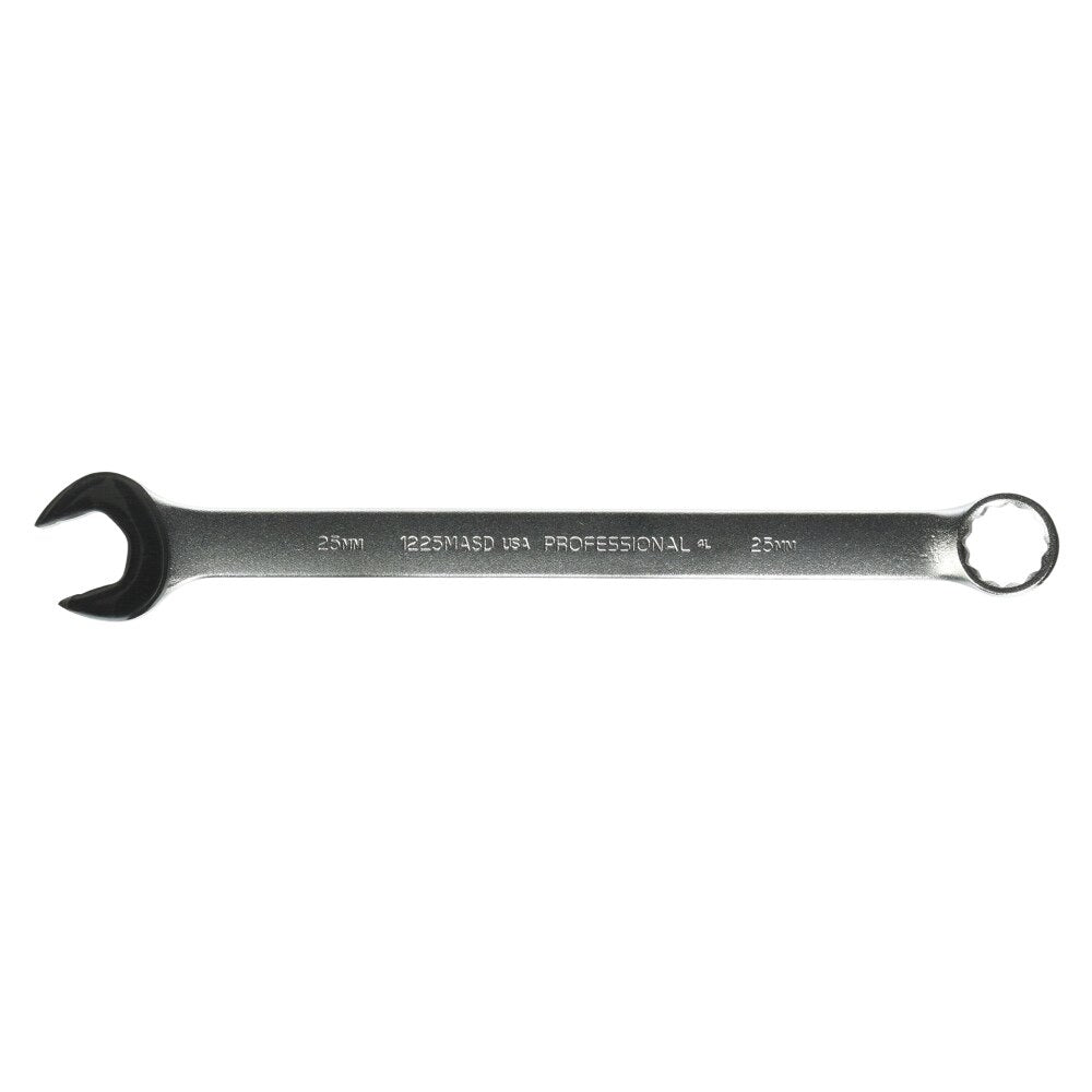 Proto J1225MASD 25mm 12-Point Metric ASD Combination Wrench