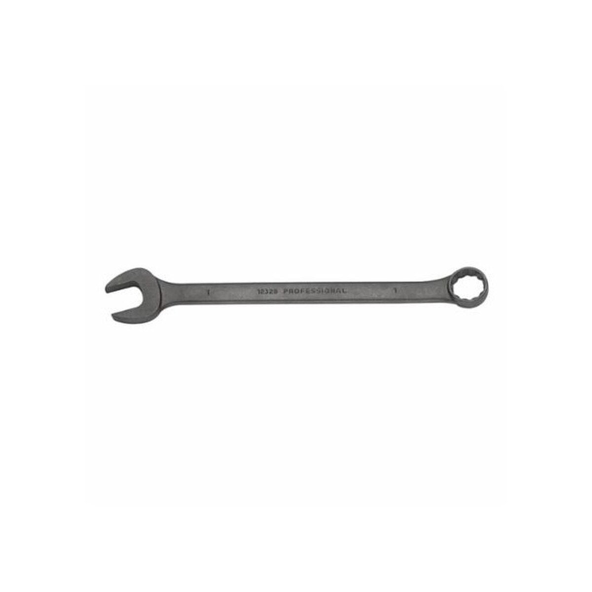Proto J1225MBASD Black Oxide Combination Wrench
