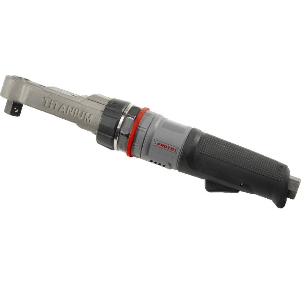 Proto J138RSH 3/8" Drive Sealed Head Air Ratchet - 2