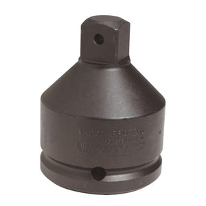 Proto J15007 1 Drive 1-1/2F X 1M Impact Socket Adapter