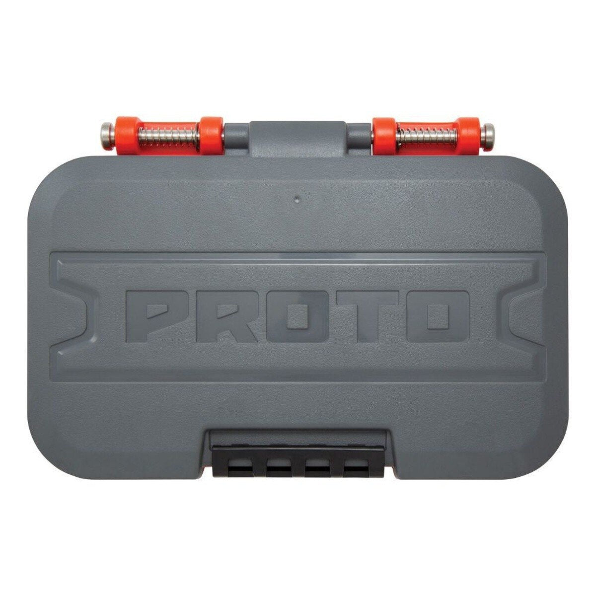 Proto J47114S 1/4" Drive SAE 6 Point Socket Set (14 Piece) - 3