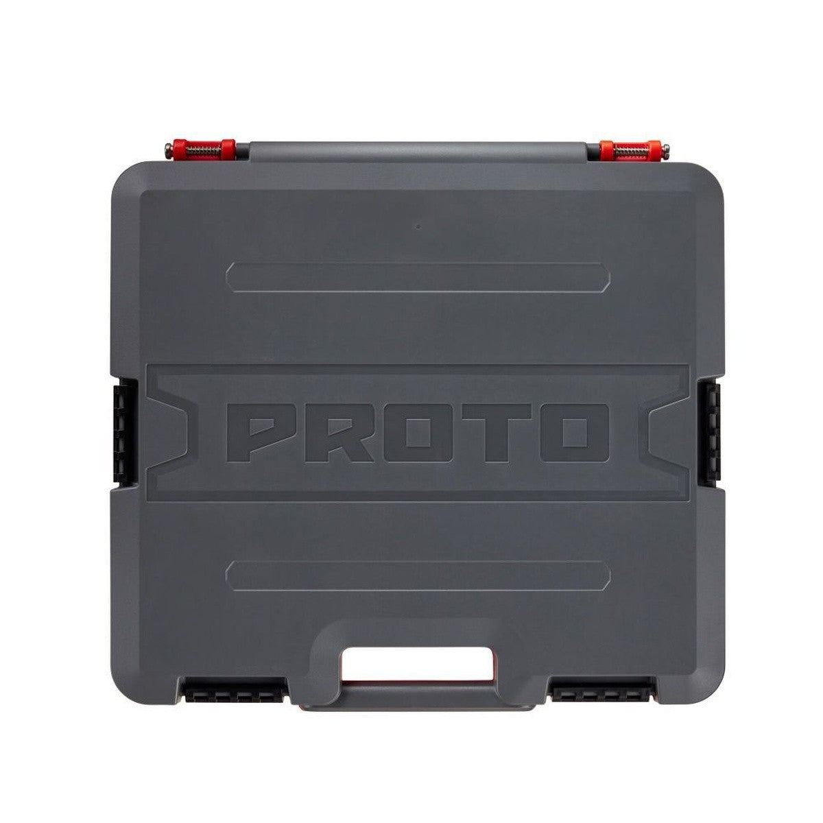 Proto J47354 1/4" 3/8" 1/2" Drive Bit Socket Set (54 Piece) - 3