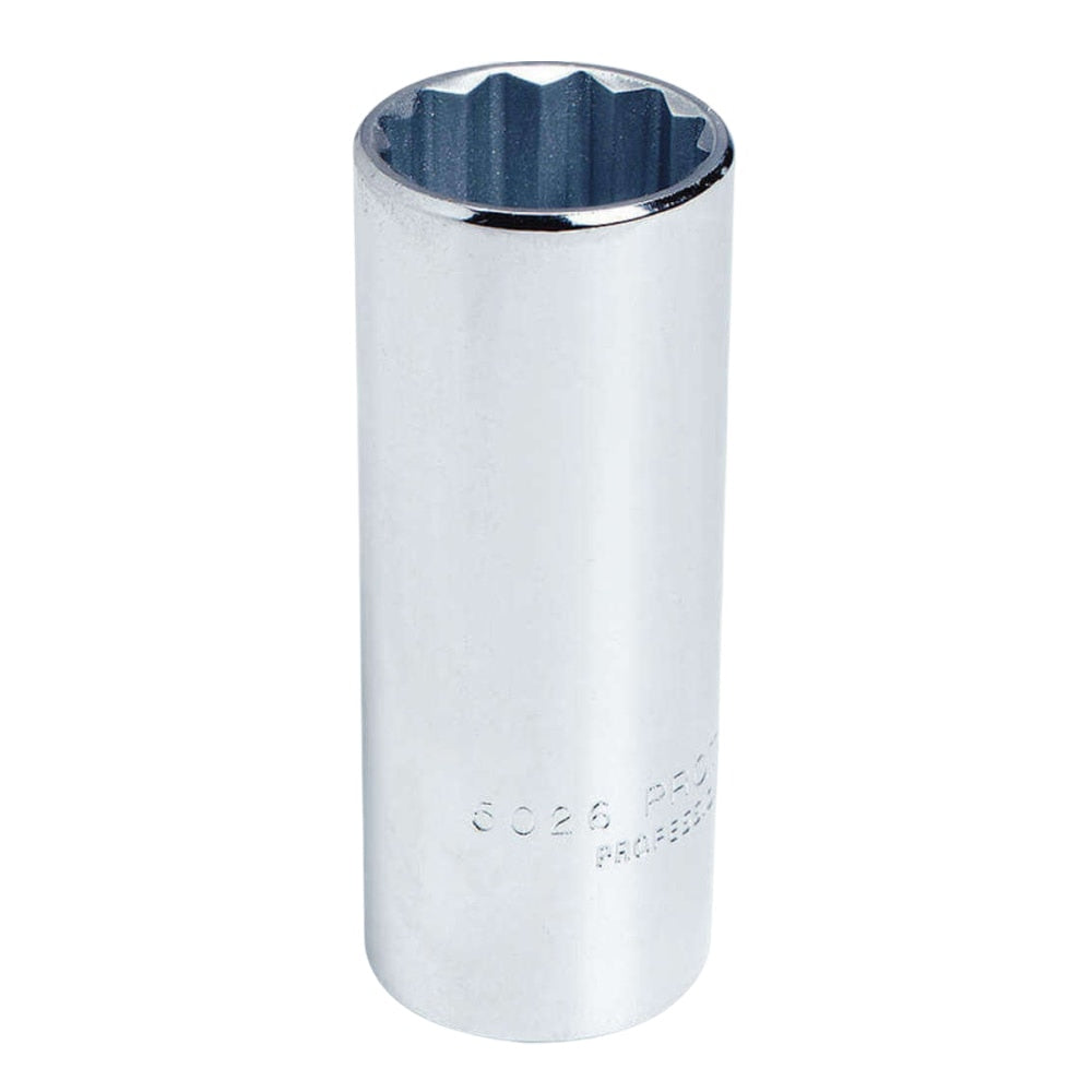 Proto J5336M 1/2" Drive Deep Socket 36 mm - 12 Point